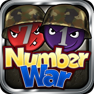 Number War