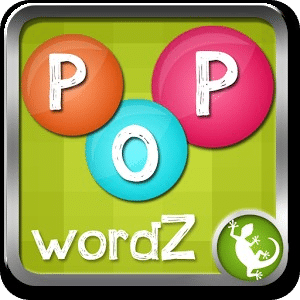 Pop WordZ