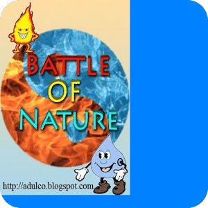Battle of Nature