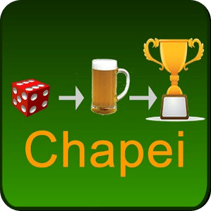 Chapei - O jogo de bebedeira