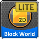 BlockWorld 2D LITE