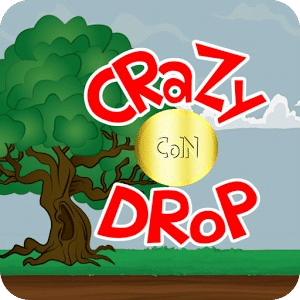 Crazy Coin Drop (FREE)