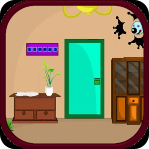 Simple Fun Hall Escape Game