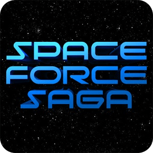 Space Force Saga