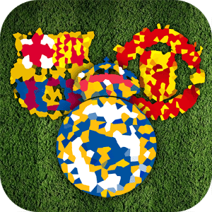 Football Clubs Logo Quiz - Guess The Soccer Club!