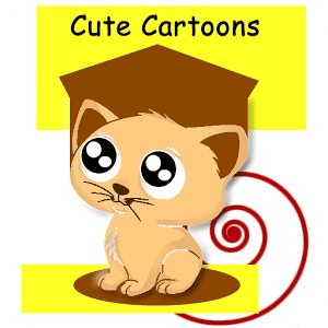 Cute Cartoons