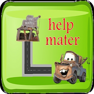Help Mater Go Home