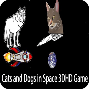 Cats n Dogs n Space