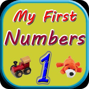 My First Numbers