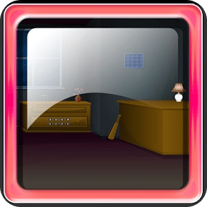 Escape Game L02 - Dark Room