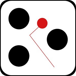 Crazy Dot Game