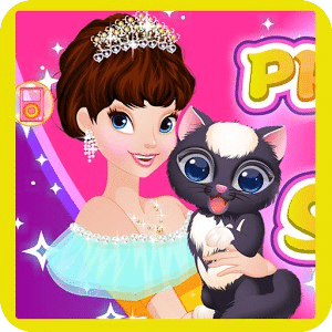 Princess Pet Shop