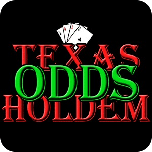 Texas Holdem Odds Calculator