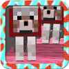 30 Animal Home Designs MCPE Map