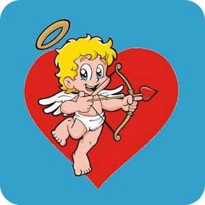 Cupid's Arrows