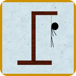 Guess the Word (Hanged)