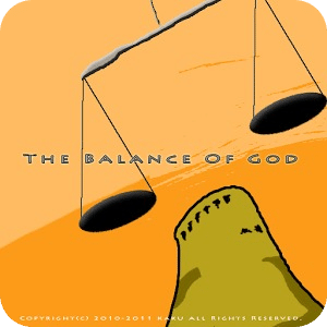 The Balance of God(Free)