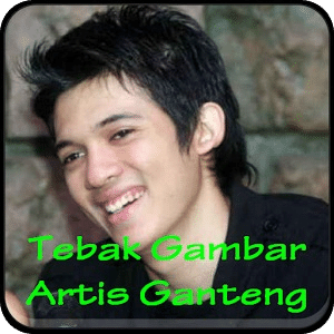 Tebak Gambar Artis Ganteng