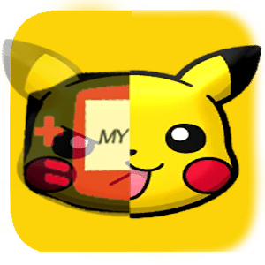 gba Emulateur - pika