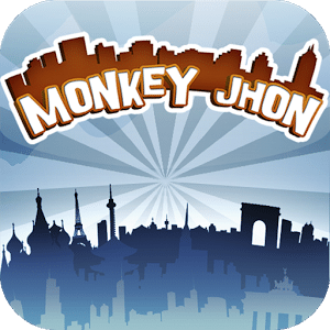 Monkey Jhon