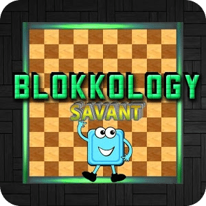 Blokkology Savant Lite