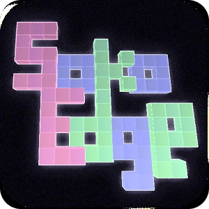 SokoEdge - Sokoban style game