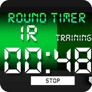 ROUND TIMER EX TRAINING