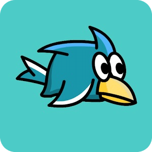 Flippy the Bird HD