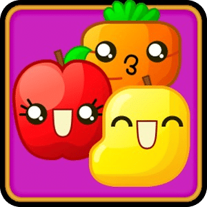 Fruit Matcher - Fruit Mania