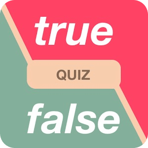 True False Quiz
