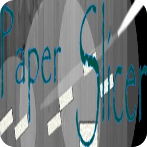 Paper Slicer