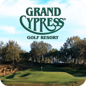 Grand Cypress Resort Course