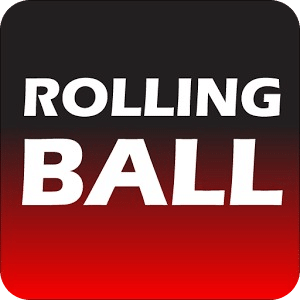 翻滾吧鋼珠rolling ball