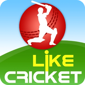 Like Cricket - World Cup 2015