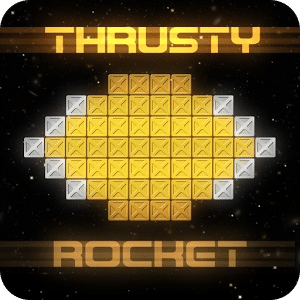 Thrusty Rocket