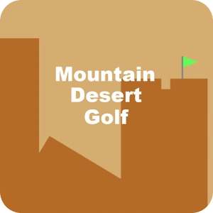 Mountain Desert Golf