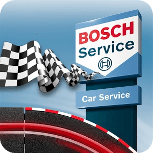 Bosch Car Service Racing