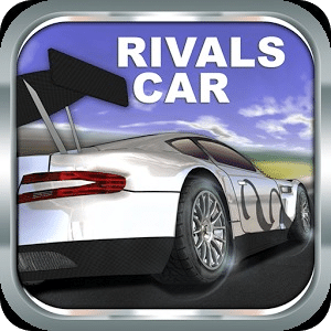 Rivals Car