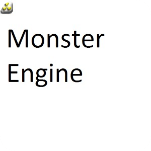 Monster Engine