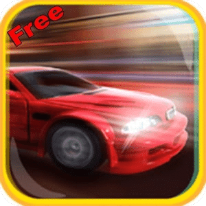 Hot Cars Combo Racing Speed