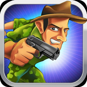 Wild Run : A Hunting Game