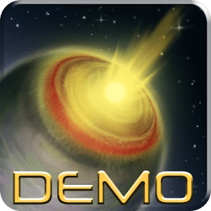 Cosmic Collision HD Demo