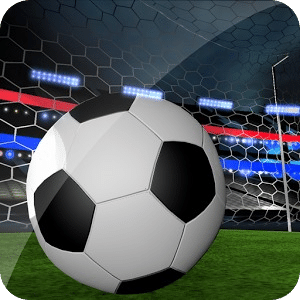 Penalty Showdown - Football