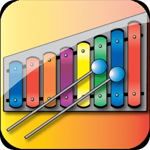 Toddlers Xylophone