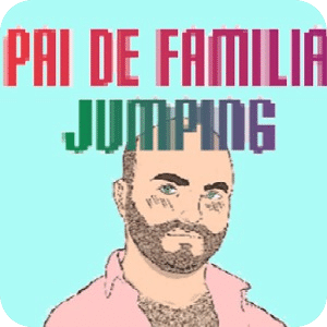 Pai de Familia Jumping