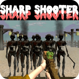 Sharp Shooter