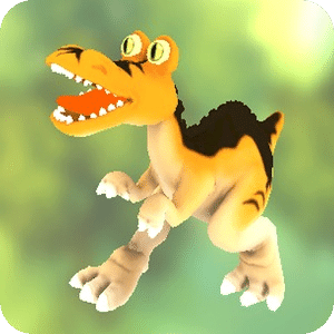 fun dino