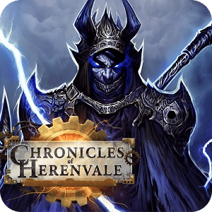 Herenvale (New Fantasy RPG)