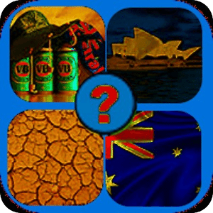 4 Clues Aussie Edition