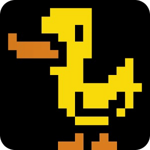 Timer Waster - Save the Duck